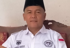 Ketua BRNR: Tambang Emas, Peluang untuk Kemajuan Seluma