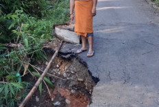 10 Gorong-gorong di Lokasi Ini Memprihatinkan