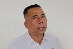  Pengisian 7 Jabatan Kapus di   Benteng Tunggu Ini