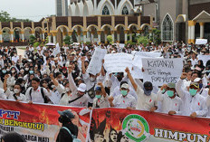 Gubernur Helmi Usulkan Honorer R4 Jadi PPPK, Jika Distujui Langsung Diproses