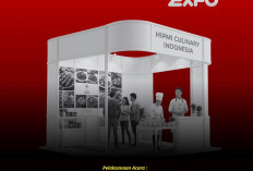 Road to FORBISDA 2026, HIPMI Bengkulu Gelar Culinary & UMKM Expo Gratis untuk 10 Pelaku Usaha Pertama