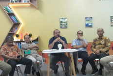 Peduli Bencana Sumatera, UNIB Kirim Relawan Nakes dan Mahasiswa KKN Kemanusiaan