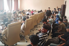 Pemkab Mukomuko Jamin Selagan Raya Tetap Zona Pertanian, Dewan Sepakat Perda RTRW Direvisi