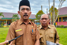    Disdikbud Benteng Gelar FLS3N Tingkat SMP