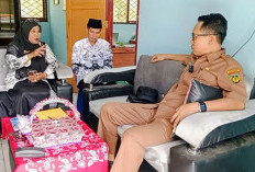 Dikbud BS Klarifikasi Dugaan Guru Pukul Siswa SMP