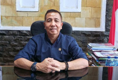 Ketua DPRD Minta Oknum Guru Amoral Ditindak Tegas