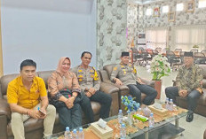 Pemprov Bengkulu Turun Tangan Bina Pelajar Begal Geng Siap Tempur