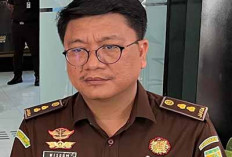 Kejati Bengkulu Dalami Laporan Pengadaan Taping Box, Kepala Bapenda Beri Penjelasan Begini