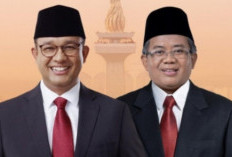 Pilkada DKI Jakarta 2024, PKS Usung Pasangan Anies-Sohibul Iman
