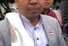 4 Juni, Jemaah Haji   Bengkulu Tiba di Padang, Pemprov Siagakan Tim Medis