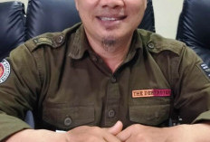  5.000 SR Gratis Air Bersih, PDAM) Tirta Tebo Emas Kabupaten Lebong Utamakan Kawasan Jaringan Induk Air Bersih