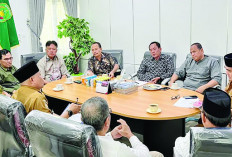 DPRD 'Dorong' Penertiban dan Optimalisasi Aset Daerah