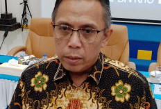 BOK Puskesmas Rp28,6 Miliar Seluma Tertinggi, Bengkulu Utara Baru 0,82 Persen