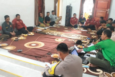 Desa Tanjung Aur Bentuk BUMDes, Ini Jenis Usahanya