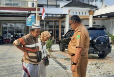 122.323 KK Masuk DTSEN, Sejumlah Gepeng Juga Dimasukan Data DTSEN 