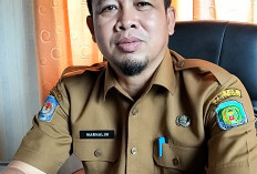  DPMD Benteng Lakukan Penilaian Terhadap 12 Desa