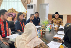 6 SMK di Bengkulu  Bakal Luncurkan Kelas Industri Jepang, Ini Daftarnya