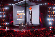 Peraih Telkomsel Awards 2024, Ini Daftar Pemenangnya