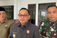 Bupati Seluma Pastikan Bayar Hutang di APBD Perubahan