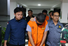 Kejati Bengkulu Tetapkan 2 Tersangka Perbankan, Ini Sosoknya