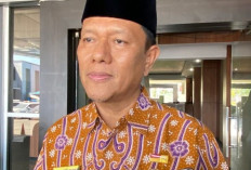Angka Stunting Turun, Ini Keterangan Plt Kepala Dinas Kesehatan Provinsi Bengkulu