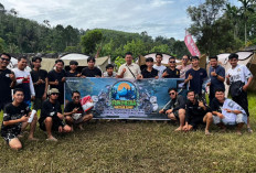 Peringati HPN, Astra Motor Bengkulu Gelar Fun Media Motour Camp 2026