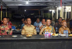 Wabup Kaur Ajak Warga Jaga Warisan Budaya