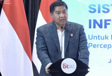 Menteri PKP Ungkap Dukungan Presiden Terhadap MBR