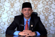  Pemkab Lebong Berikan 3.200 Seragam Sekolah Gratis