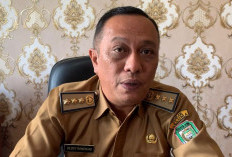 DPRD Seluma Bentuk 2 Panja, Ini Tugasnya