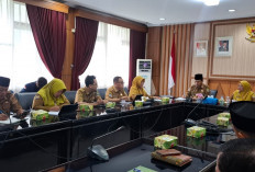 Pemprov Bengkulu Kebut Listrik Masuk 30 Wilayah Pelosok