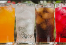 Waspada,  Konsumsi Minuman Favorit Ini Pemicu Stroke, Kenali Jenisnya 