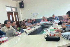  Pemkab Rejang Lebong Percepat Pemenuhan Syarat Pembangunan  Sekolah Rakyat
