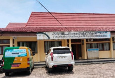  Realisasi Opsen PKB Rp 9,7 Miliar dan   BBNKB  di Mukomuko Segini