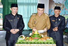 Praktisi Kesehatan  di Rejang Lebong Harus Menjadi Contoh Ini