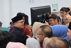 Rohidin dan Isnan Fajri Dihukum Lebih Berat: Didenda Rp700 Juta, Uang Pengganti Rp39,6 Miliar
