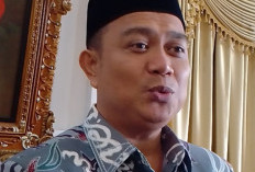 2.000 Pekerja Migran Bengkulu Diberangkatkan ke Jepang, Pasca Gubernur Helmi Hasan Undang Menteri 
