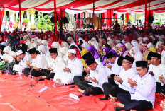 HUT RI, Anak Yatim dari Semua Agama Diundang, Pemprov Gelar Syukuran Lintas Agama