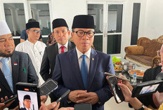 Koperasi Merah Putih Diberikan Modal Rp 3 Miliar, Begini Penjelasan Mendes PDT Yandri Susanto