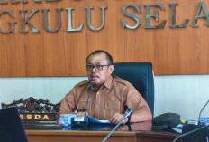 Sekda Ajak Masyarakat Bengkulu Selatan Sukseskan Sensus Ekonomi 2026