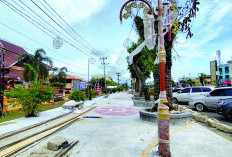 Belungguk Point Dikembangkan jadi Kampung Digital di Bengkulu