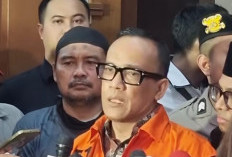 Immanuel Ebenezer Sebut Eskalasi Politik Gulingkan Prabowo, Ini Respons Bakom  Muhammad Qodari 