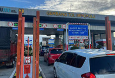 Arus Mudik Nataru Membludak,Tol Naik, Terminal Padat