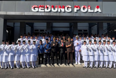 Hari Lahir Pancasila 2026, Pemprov Bengkulu Teguhkan Komitmen Persatuan dan Gotong Royong