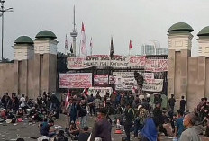 Jelang Aksi 27 Agustus, Menko Polkam: Sudah Ada Sejumlah Orang Diamankan