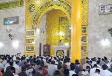  Begini Cara Bupati Rejang Lebong Ajak   Warga Tingkatkan Solidaritas Sosial