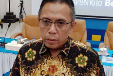 Dana Desa untuk Provinsi Bengkulu 2026 Turun Drastis, Kades Diminta Tidak Korupsi