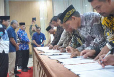 Ratusan Ribu Peserta JKN Tidak Aktif, Hadirkan Program Pesiar hingga Tingkat Desa