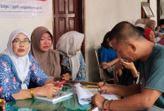 Pemprov Bengkulu Jamin Siswa Sekitar Sekolah Tercover Dalam SPMB