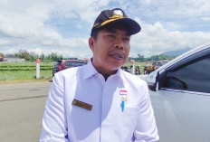 ASN Pemkab Kepahiang Tetap Ngantor 5 Hari Penuh